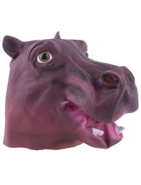 Mask-Latex-Hippo