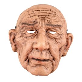 Mask-Old Man 