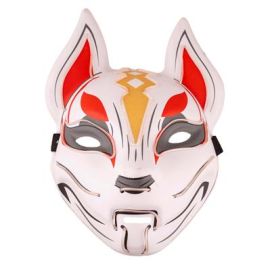 Mask-Fox w/Light