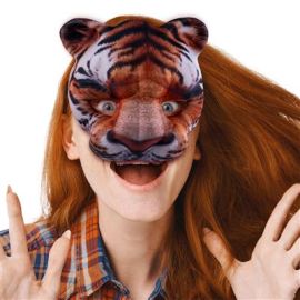 Mask-Tiger