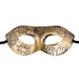 Mask-Steampunk