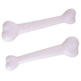 Décor-Bone-Plastic-8.7"-2 pcs 