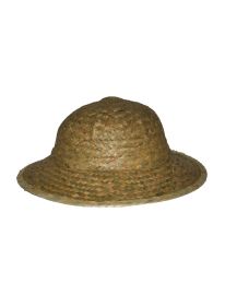 Safari Hat