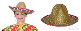 Sombrero-Child