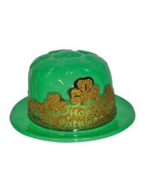 Hat-St. Patrick's Day-Plastic