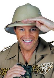 Hat-Safari-Fabric