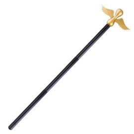 Staff-Plague Doctor