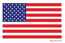 Flag-USA 3'x5'