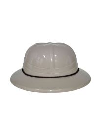 Helmet-Safari