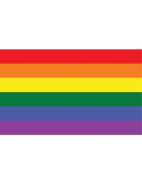 Flag-Rainbow-59"x35"