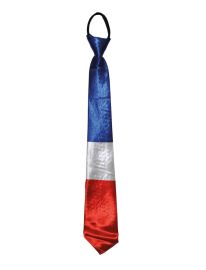 Tie-R/W/B