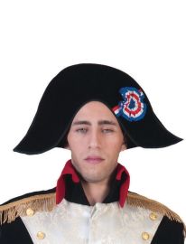 Hat-Napoleon