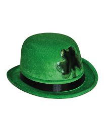 St. Patrick's Day Hat-Felt
