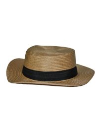 Hat-Straw