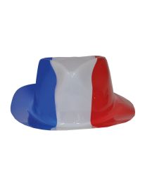 Hat-France-Plastic