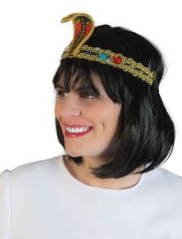 Headpiece-Cobra