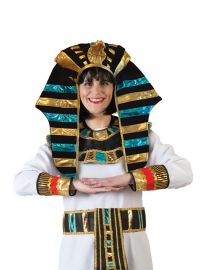 Headpiece-Pharoah