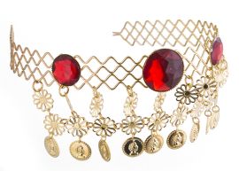 Egyptian Headband