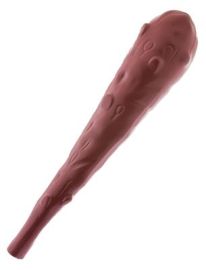 Caveman Club-Plastic-25.6"