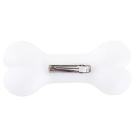 Headpiece-Bone w/Clip