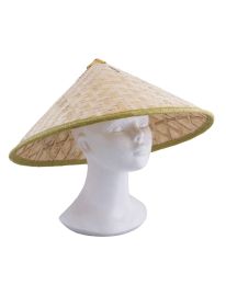 Hat-Bamboo-16.5"