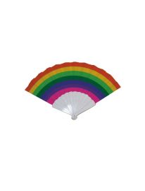 Fan-Rainbow