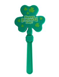 Clapper-St. Patrick's Day