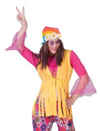 Bandana-Hippie