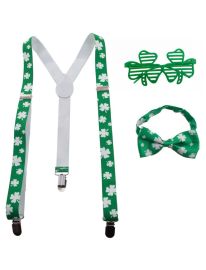 St. Patricks Day-3 pc set