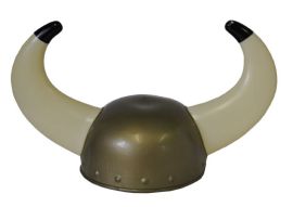 Helmet-Viking-Blk Tip