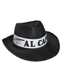 Hat-Capone