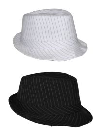 Hat-Pinstripe-Blk