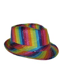 Hat-Sequin-Mercado