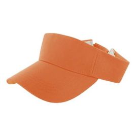 Sun Visor-Neon Org