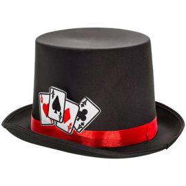 Hat-Top-Poker