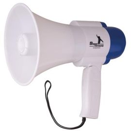Megaphone-9.5"
