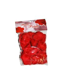 Rose Petals-Red-100 gr