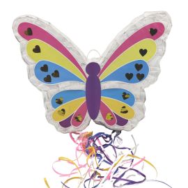 Pinata-Butterfly 16.5"x12.6"