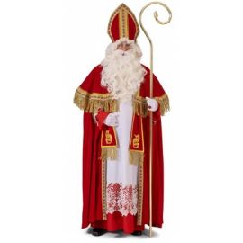 St. Nicholas w/o Belt-Size Medium