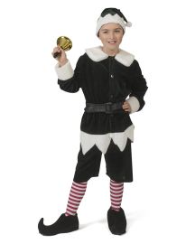 Christmas Charly-Size 10