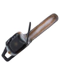 Chainsaw w/Sound-25.6"