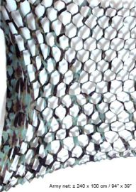 Camouflauge Net