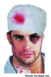 Bloody Headband-Asst
