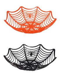 Web Bowl w/Spider-Asst