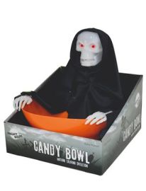 Candy Bowl-Sound/Movement-7.1"x 9.4"