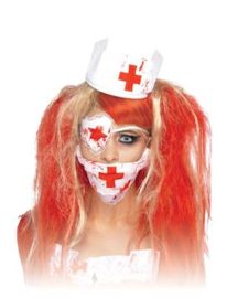 Nurse-Horror-3pc set