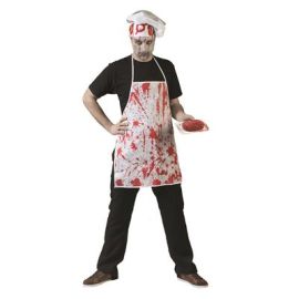 Bloody Apron