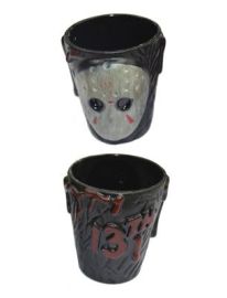 Shot Glasses-Halloween-2 pcs-2.2"