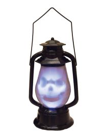 Lantern-Talking