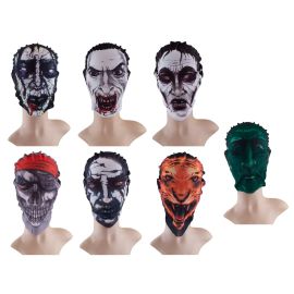 Mask-Morph-Asst